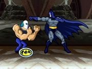 Play Batman vs Gotham city mob