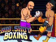 Play Big shot Boxing