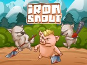 Play Iron Snout