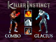 Play Killer Instinct online