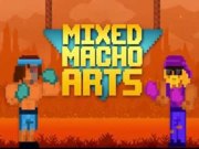 Play Mixed Macho Arts
