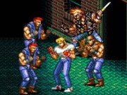 Play Streets of Rage