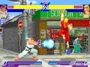 Play Super Street Fighter III Alpha