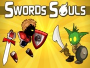 Play Sword ans Souls