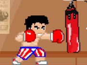 Play Boxing Fighter - Super Punch