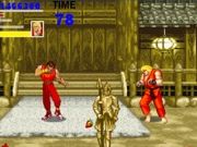 Play Final Fight 2 online