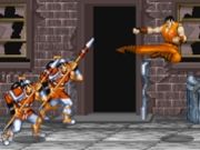 Play Final Fight online