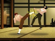 Play Kung Fu Quest online