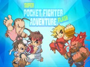 Play Pocket Fighter 2