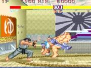 Play Street Fighter 2 CE online