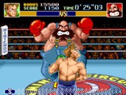 Play Super Punch Out